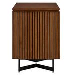 Product Image 3 for Indeo Morel Nightstand from Currey & Company