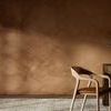 Product Image 3 for Limewash Terracotta Wallpaper from Four Hands