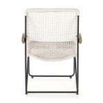 Product Image 10 for Augie Outdoor Chair Natural Eucalyptus from Four Hands