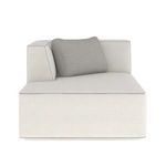 Product Image 1 for Marbella Laf Chaise from Caracole