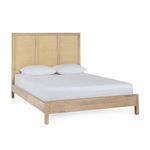 Product Image 1 for Jensen Mango Wood Bed from Classic Home Furnishings