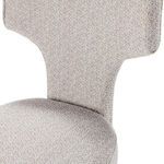 Product Image 8 for Khai Upholstered Dining Chair from Classic Home Furnishings