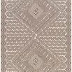 Product Image 6 for Eagean Black / White Global Indoor / Outdoor Rug from Surya