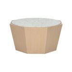 Product Image 1 for Laurence Inverted Coffee Table from Wildwood Home