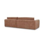 Product Image 3 for Madrid Sectional from Moe's