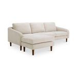 Product Image 2 for Quinn Sectional from Moe's