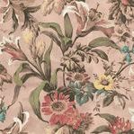 Product Image 1 for Lys Whispering Rose Wallpaper from Graham & Brown