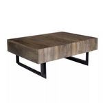 Product Image 5 for Tiburon Coffee Table from Moe's