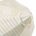 Product Image 1 for Pavi Bone Prism Set of 2 from Currey & Company
