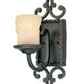 Product Image 2 for San Gallo 1 Light Sconce from Savoy House 