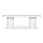 Product Image 4 for Eris Outdoor Dining Table from Moe's