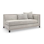 Product Image 14 for Tuxedo Raf Sofa from Caracole