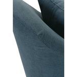 Product Image 6 for Noel Slipcover Swivel Chair from Rowe Furniture