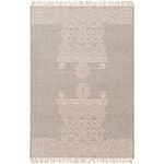 Product Image 7 for Fulham Taupe / Cream Rug from Surya