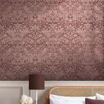 Product Image 2 for William Morris Strawberry Thief Wallpaper from Graham & Brown
