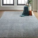 Product Image 6 for Caldwell Aegean Blue / Gray Rug from Feizy Rugs