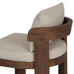 Product Image 7 for Jackson Outdoor Armless Dining Chair from Four Hands