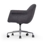 Product Image 5 for Suerte Sheepskin Desk Chair - Thames Slate from Four Hands