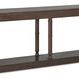 Product Image 5 for Sansom Console Table from Currey & Company