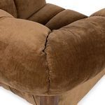 Product Image 6 for Sansa Upholstered Accent Chair from Classic Home