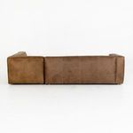 Product Image 14 for Nolita Natural Washed Sand 2-Piece Left-Sectional from Four Hands