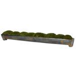 Product Image 3 for Canal Moss Centerpiece from Uttermost