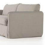 Product Image 3 for Capella Slipcover Sofa - Shiloh Harbor from Four Hands