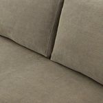 Product Image 4 for Aurelia Right Arm Facing Sofa Piece Broadway Olive from Four Hands