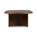 Product Image 13 for Paden Large Solid Acacia Coffee Table from Four Hands