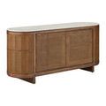 Product Image 1 for Virtuosity Credenza from Currey & Company