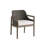 Product Image 3 for Chilton Outdoor Dining Chair from Arteriors