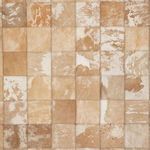Product Image 4 for Tiled Beige Hide Rug from Four Hands