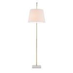 Product Image 4 for Cloister Large Floor Lamp from Currey & Company