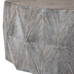 Product Image 17 for Mandarin Aged Stone Gray Coffee Table from Summer Classics