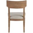 Product Image 3 for Canyon Wood Back Side Chair, Set of 2 from Universal Furniture
