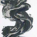 Product Image 6 for Marbled Stroke By Gold Rush Art Co. from Four Hands