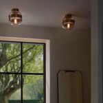 Product Image 2 for Garrison Small Flush Mount from Arteriors
