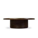 Product Image 11 for Benny Spiced Oak Coffee Table from Four Hands
