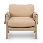 Product Image 9 for Harrison Chair - Palermo Nude from Four Hands
