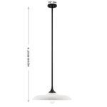 Product Image 6 for Hadley 1-Light Pendant from Savoy House 