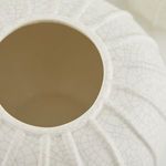 Product Image 4 for Pompano Ivory Porcelain Vases, Set of 3 from Arteriors