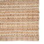 Product Image 5 for Cornwall Natural Stripe Beige Area Rug from Jaipur 