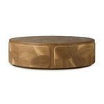 Product Image 1 for Marlena Oak Veneer Coffee Table from Four Hands