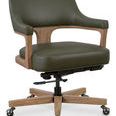 Product Image 1 for Briar Executive Swivel Tilt Chair from Hooker Furniture