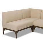 Product Image 7 for Ellington Dining Banquette L-Shape from Four Hands