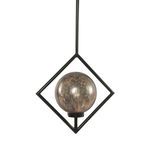 Product Image 9 for Leeds Pendant Antiqued Iron from Four Hands