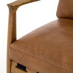 Product Image 15 for Silas Chair - Patina Copper from Four Hands