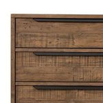 Product Image 13 for Wyeth 6 Drawer Dresser Dark Carbon from Four Hands