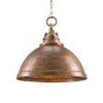 Product Image 8 for Admiral Pendant from Currey & Company