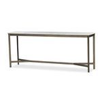 Product Image 2 for Hammered Iron Console Table from Four Hands